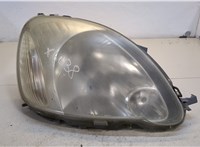  Фара (передняя) Toyota Yaris 1999-2006 20124428 #2