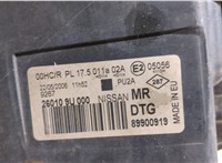 260109U000 Фара (передняя) Nissan Note E11 2006-2013 20124433 #5