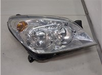  Фара (передняя) Opel Astra H 2004-2010 20124453 #1