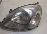  Фара (передняя) Toyota Yaris 1999-2006 20124515 #1