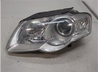  Фара (передняя) Volkswagen Passat 6 2005-2010 20124517 #1