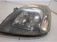  Фара (передняя) Toyota Yaris 1999-2006 20124524 #2