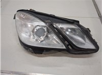  Фара (передняя) Mercedes E W212 2009-2013 20124531 #1