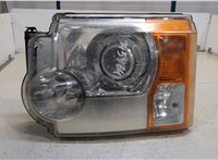  Фара (передняя) Land Rover Discovery 3 2004-2009 20124544 #2