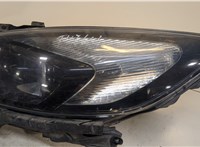  Фара (передняя) Opel Zafira C 2011- 20124553 #3