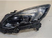  Фара (передняя) Opel Zafira C 2011- 20124557 #1