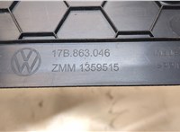  Пластик центральной консоли Volkswagen Jetta 7 2018- 20124711 #3