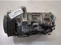  Компрессор кондиционера Nissan X-Trail (T32) 2013- 20124802 #1