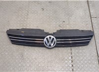  Решетка радиатора Volkswagen Jetta 6 2010-2015 20124832 #1