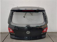  Крышка (дверь) багажника Volkswagen Tiguan 2007-2011 20124914 #1