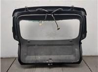  Крышка (дверь) багажника Volkswagen Tiguan 2007-2011 20124914 #3