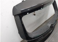  Крышка (дверь) багажника Volkswagen Tiguan 2007-2011 20124914 #10