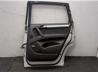 4L0833052 Дверь боковая (легковая) Audi Q7 2009-2015 20124921 #8