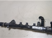 0281002859 Рампа (рейка) топливная Skoda SuperB 2008-2015 20124959 #1