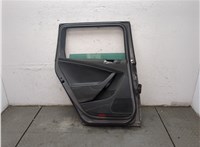  Дверь боковая (легковая) Volkswagen Passat 6 2005-2010 20125017 #2