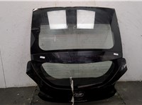 737002V012 Крышка (дверь) багажника Hyundai Veloster 2011- 20125029 #2