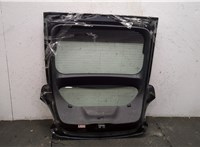 737002V012 Крышка (дверь) багажника Hyundai Veloster 2011- 20125029 #6