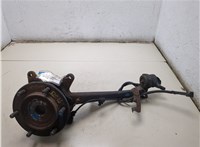 4350204040, 4320235070 Ступица (кулак, цапфа) Toyota Sequoia 2000-2008 20125160 #10