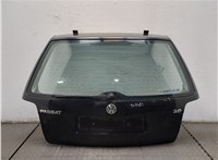  Крышка (дверь) багажника Volkswagen Passat 5 2000-2005 20125222 #1