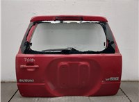  Крышка (дверь) багажника Suzuki Grand Vitara 2005-2015 20125231 #1