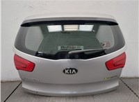  Крышка (дверь) багажника KIA Sportage 2010-2016 20125324 #1