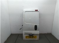  Дверь задняя (распашная) Opel Vivaro 2001-2014 20125337 #1