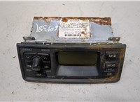  Магнитола Toyota Yaris 1999-2006 20125354 #1