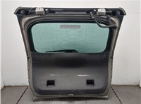  Крышка (дверь) багажника Citroen C4 Picasso 2006-2013 20125399 #4