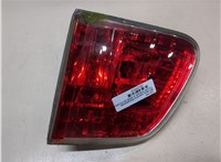 8158105120 Фонарь крышки багажника Toyota Avensis 3 2009-2015 20125415 #1