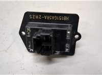 GA5R61B15 Сопротивление отопителя (моторчика печки) Mazda 626 1992-1997 20125450 #2