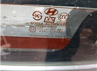  Крышка (дверь) багажника Hyundai Tucson 1 2004-2009 20125482 #2