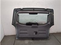  Крышка (дверь) багажника Hyundai Tucson 1 2004-2009 20125482 #8