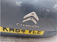 1609347780 Крышка (дверь) багажника Citroen C4 Picasso 2013-2016 20125594 #11