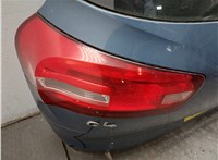 1609347780 Крышка (дверь) багажника Citroen C4 Picasso 2013-2016 20125594 #12