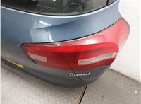 1609347780 Крышка (дверь) багажника Citroen C4 Picasso 2013-2016 20125594 #14