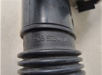 A0000907801 Корпус воздушного фильтра Mercedes Sprinter 2006-2018 20125621 #10
