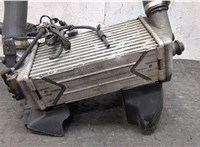  Радиатор интеркулера Hyundai Tucson 3 2015-2018 20125623 #4
