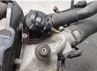  Радиатор интеркулера Hyundai Tucson 3 2015-2018 20125623 #7