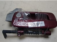  Ручка двери наружная Peugeot 406 1999-2004 20125635 #1