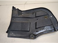  Защита днища, запаски, КПП, подвески Infiniti QX56 2004-2010 20125668 #1