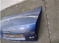 8E5827505B Замок багажника Audi A4 (B6) 2000-2006 11265471 #2