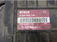 443907403A, 0280000720 Блок управления двигателем Volkswagen Passat 3 1988-1993 20125681 #8