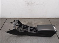  Консоль салона (кулисная часть) Volkswagen Passat CC 2008-2012 20125683 #1