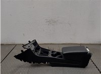  Консоль салона (кулисная часть) Volkswagen Passat CC 2008-2012 20125683 #4