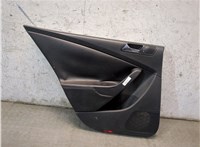  Дверная карта (Обшивка двери) Volkswagen Passat 6 2005-2010 20125691 #1