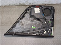  Дверная карта (Обшивка двери) Volkswagen Passat 6 2005-2010 20125691 #4