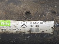 A0051511301 Стартер Mercedes Vito W638 1996-2003 20125695 #5