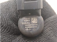 1660000Q1F, 8200704191 Форсунка топливная Nissan Juke 2010-2019 20125722 #7