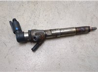 8200704191 Форсунка топливная Nissan Juke 2010-2014 20125723 #6