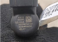 1660000Q1F, 8200704191 Форсунка топливная Nissan Juke 2010-2019 20125724 #6